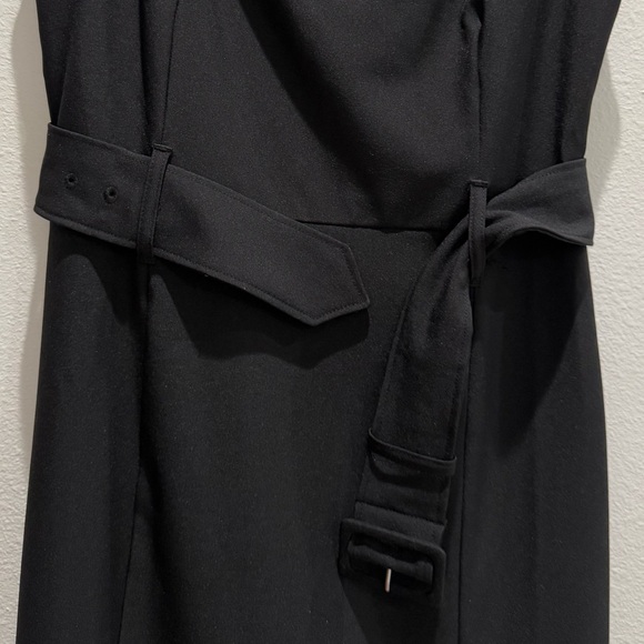 NWT Banana Republic Sheath Dress - Picture 2 of 3